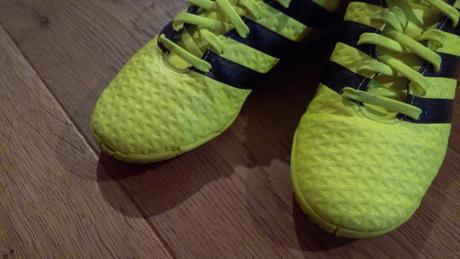 Futbalové halovky adidas, adidas,36