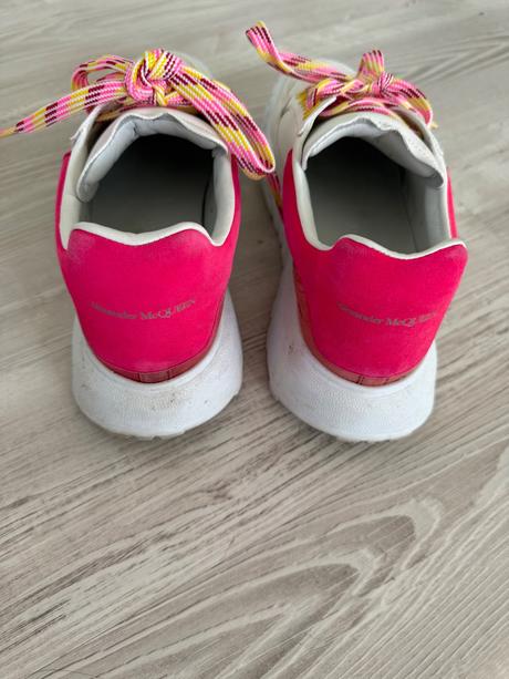 Alexander mcqueen 38, 38