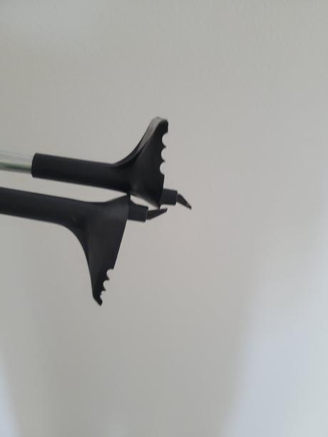 Blizzard bežecké palice 120 cm, 