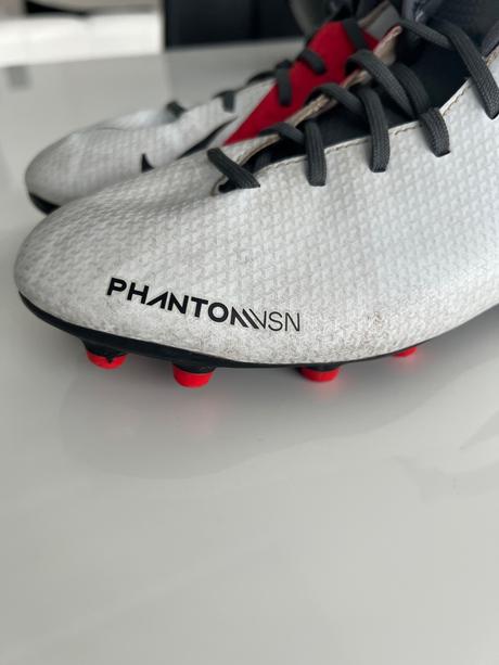 Nike phantom kopacky, nike,38