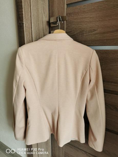 Dámske sako, h&m,38