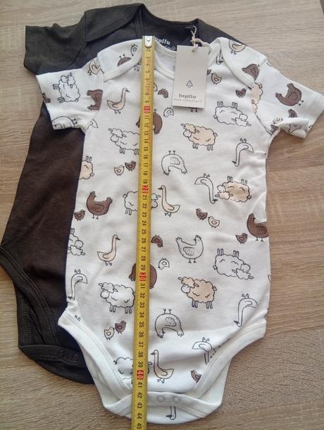 Detské body, lupilu,86 / 92