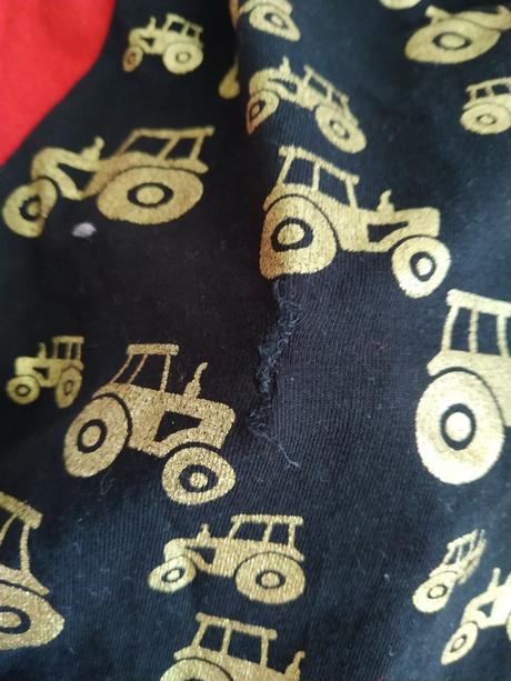 Súprava na leto, 104