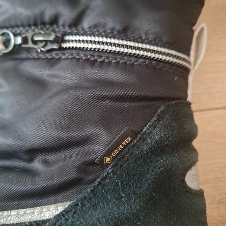 Čižmy, superfit,38