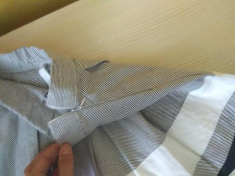 Sukňa, coccodrillo,104