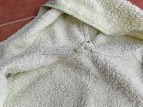 Froté župan v. 86/92,