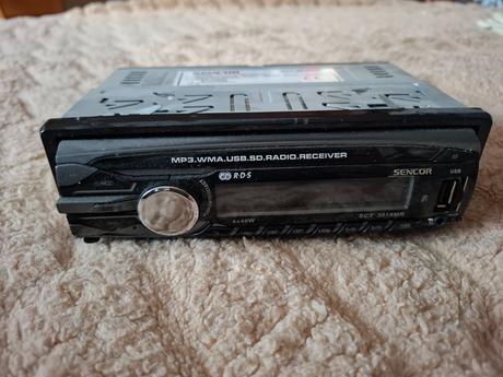 Autorádio, 