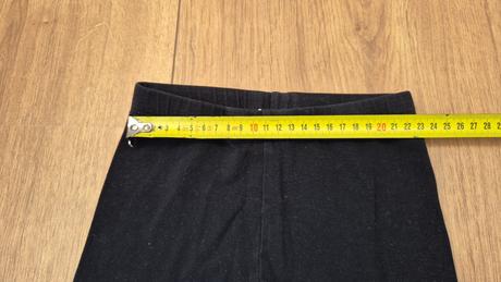 Leginy klasicka hrubka, lindex,104