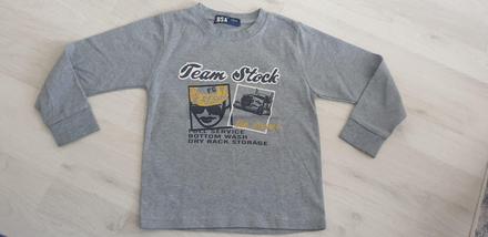 Tričko č.110-116, 110