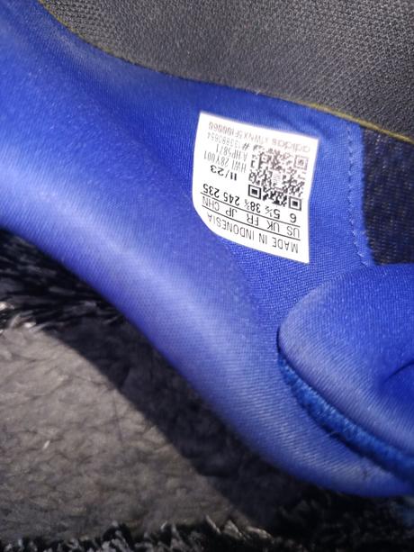 Tenisky adidas, adidas,38