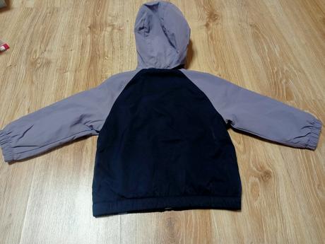 Zara prechodná bunda, zara,92