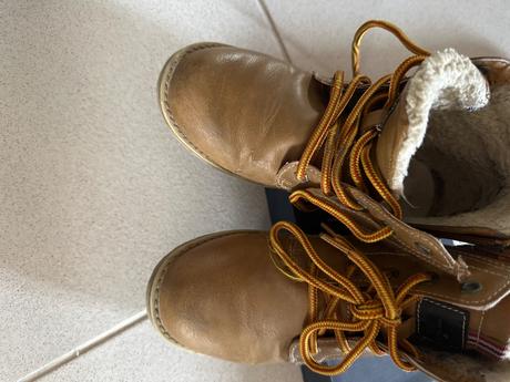 Topánky zateplené, tom tailor,33