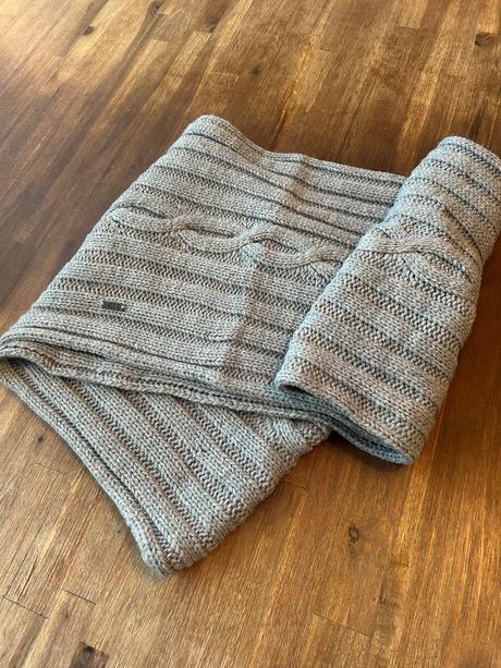 Tunelový šál, replay