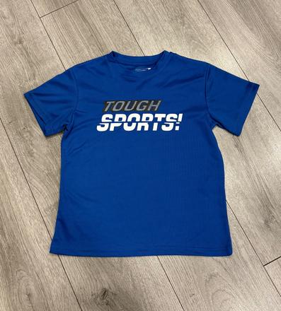 Športové tričko veľ. 128, kik,128