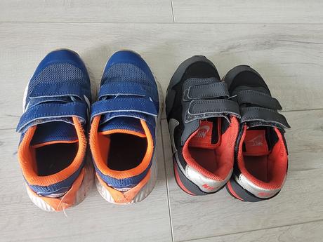 Botasky adidas, nike, adidas,28