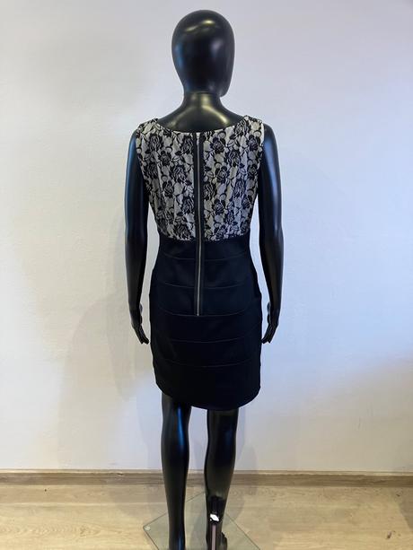 Dámske čipkované šaty orsay, orsay,s