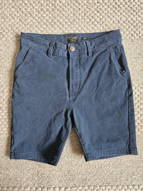 Šortky quiksilver v.14, quiksilver,164