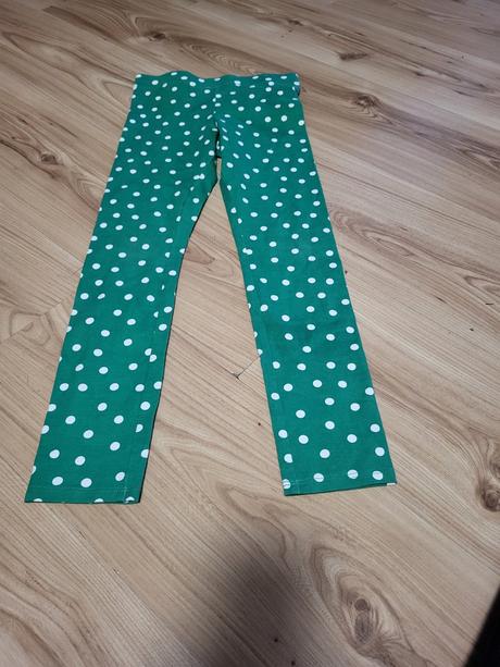 Legíny, h&m,134