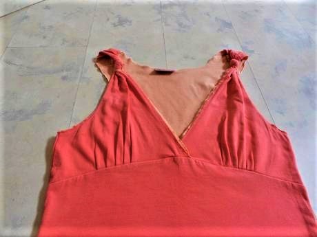 Vintage tielko, m