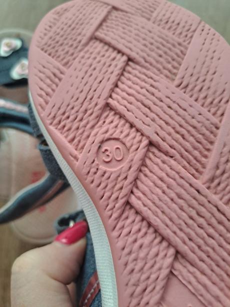 Sandále, superfit,30