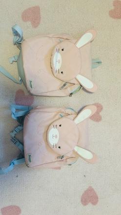 Ruksak zajko, samsonite