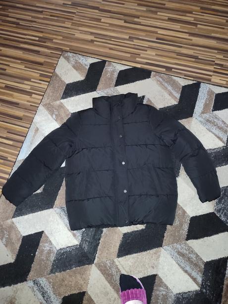 Dámska zimná bunda s, only,s