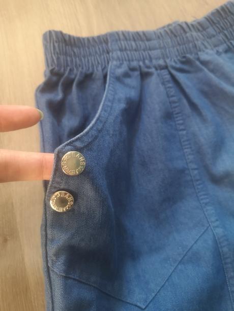 Riflové trištvrťáky mundo mix m-ko, m