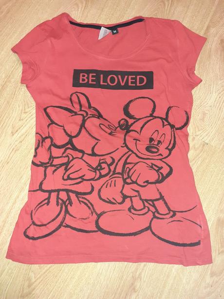 Tričko disney, disney,164