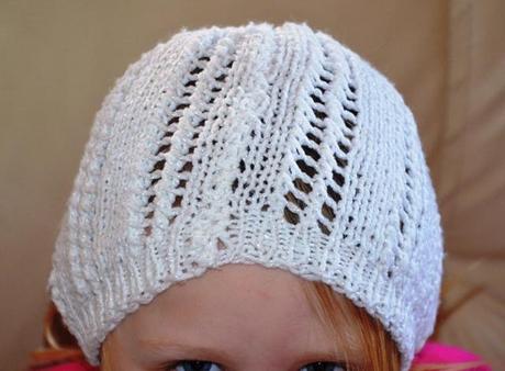 Čiapočka-110/116, 110