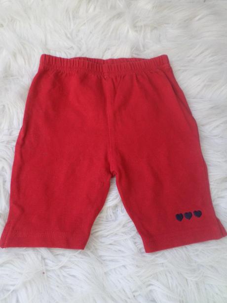 Kraťasy, cherokee,80