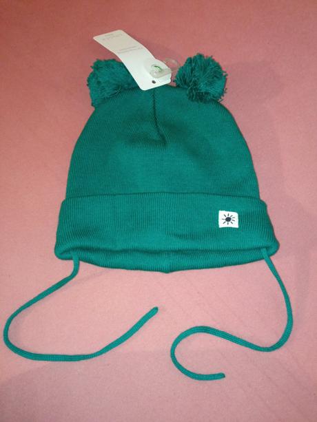 Čiapka lindex, lindex,48 / 50