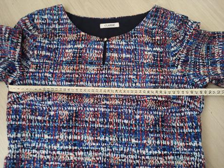 Blúzka, marks & spencer,m