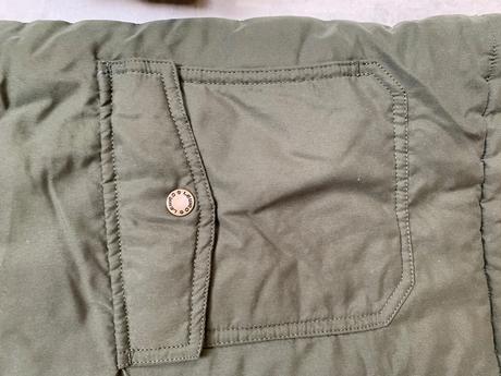 Parka lewro veľkosť 152/158, lewro,152