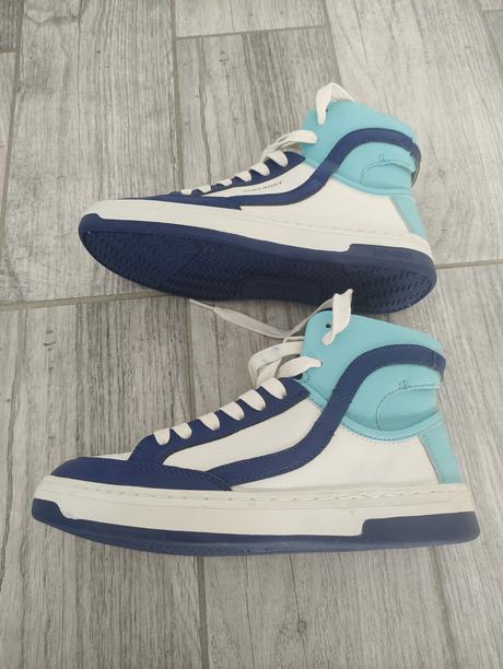 Tenisky, superdry,37