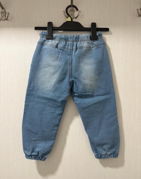 Chlapčenské nohavice, 98