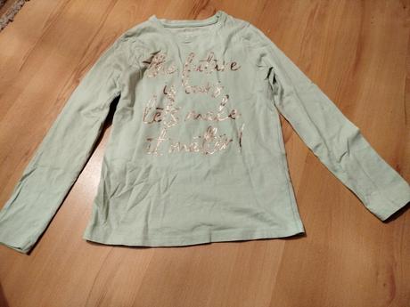 Tricko, f&f,110