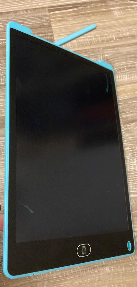 Detský tablet na kreslenie, 