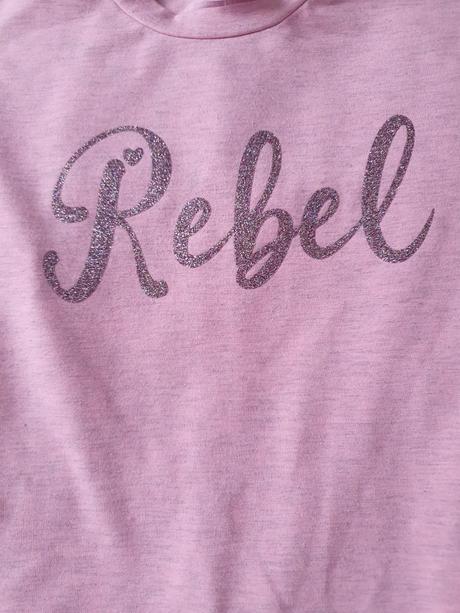 Nátelník rebel kids, rebel kids,128