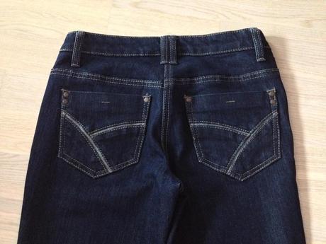 Nenosené rifle, camaieu,34