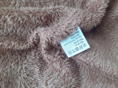 Zimný dámsky kabát, xl-2xl, xl