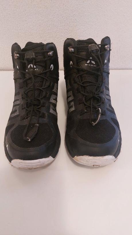 Turistické topánky mckinley, mc kinley,35