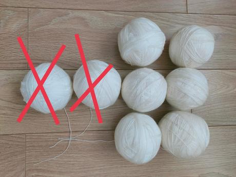 Vlna na pletenie zn.mohair a iné vlny,