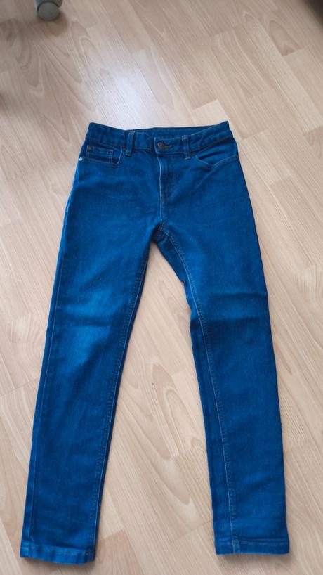 Chlapčenské rifle, pepco,146