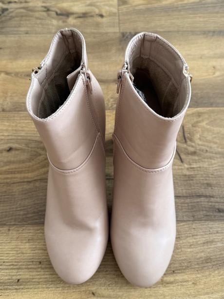 Čižmičky, primark,38