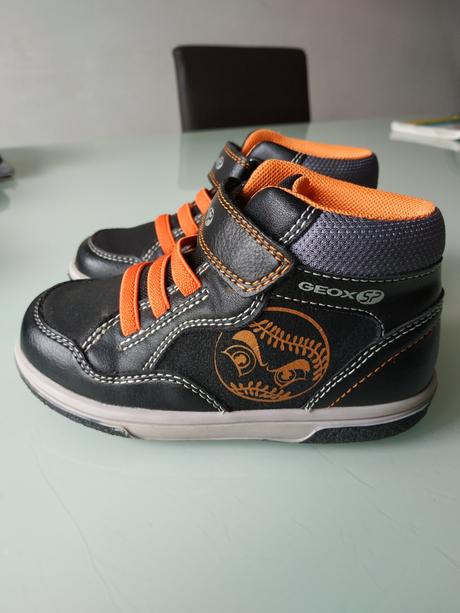 Geox topánočky 26, geox,26