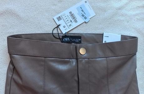 Kozenkove legíny zara, zara,s