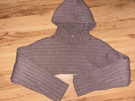 Crop sveter zara 146/152, zara,152