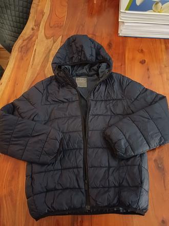 Bunda ľahká vatovaná 158, primark,158