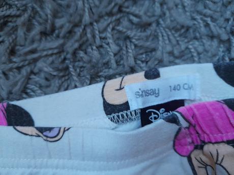 Legíny minnie, sinsay,140