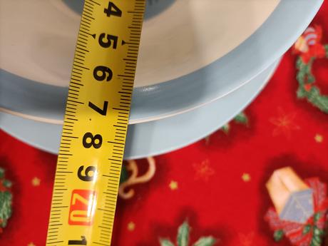 Tanierik miska hrnček, 